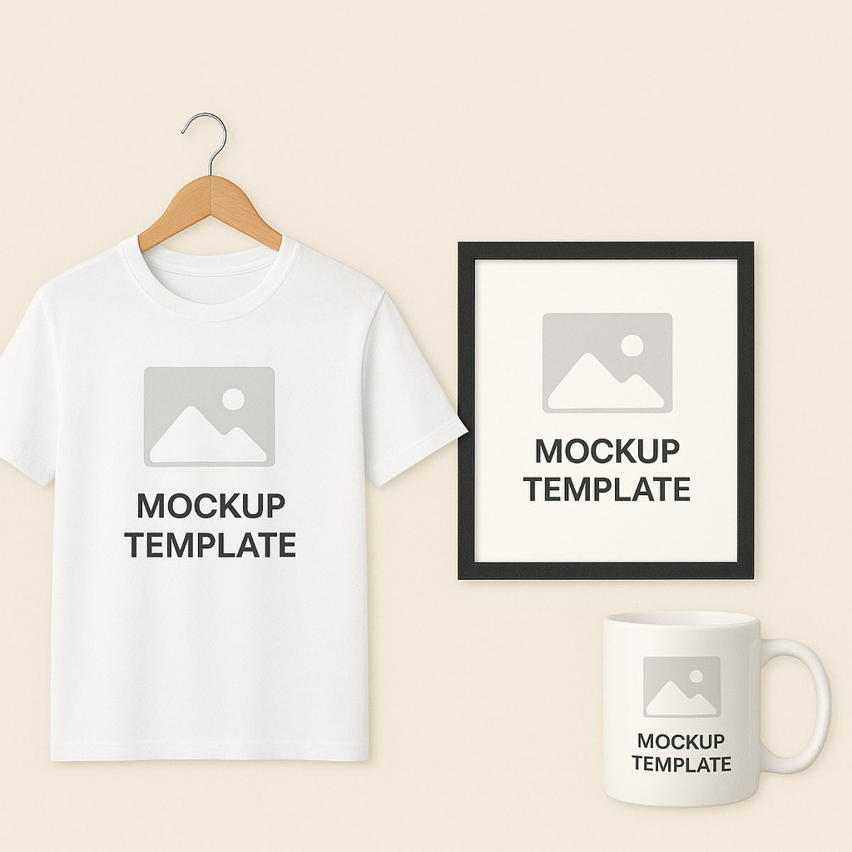 Mockup Templates