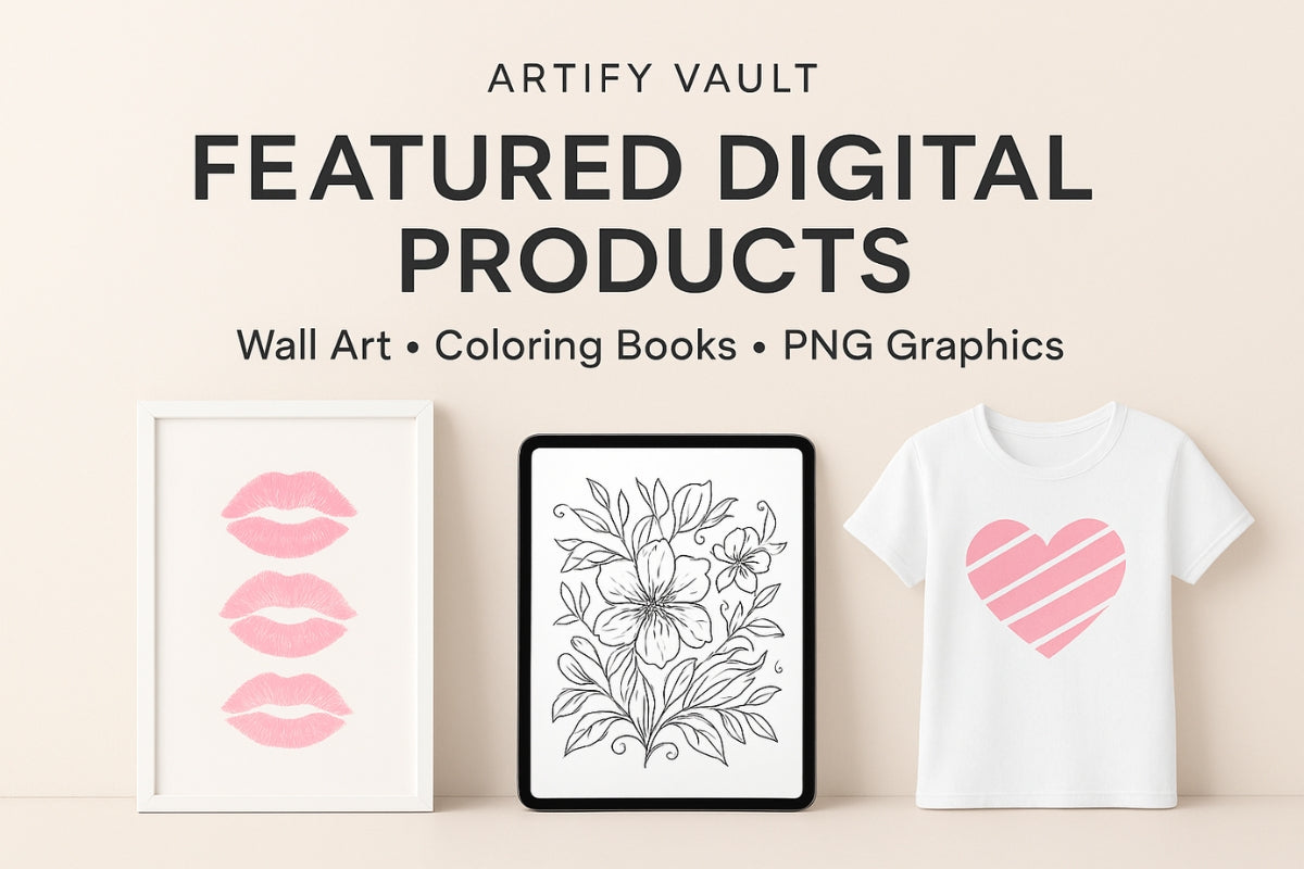 Featured Products