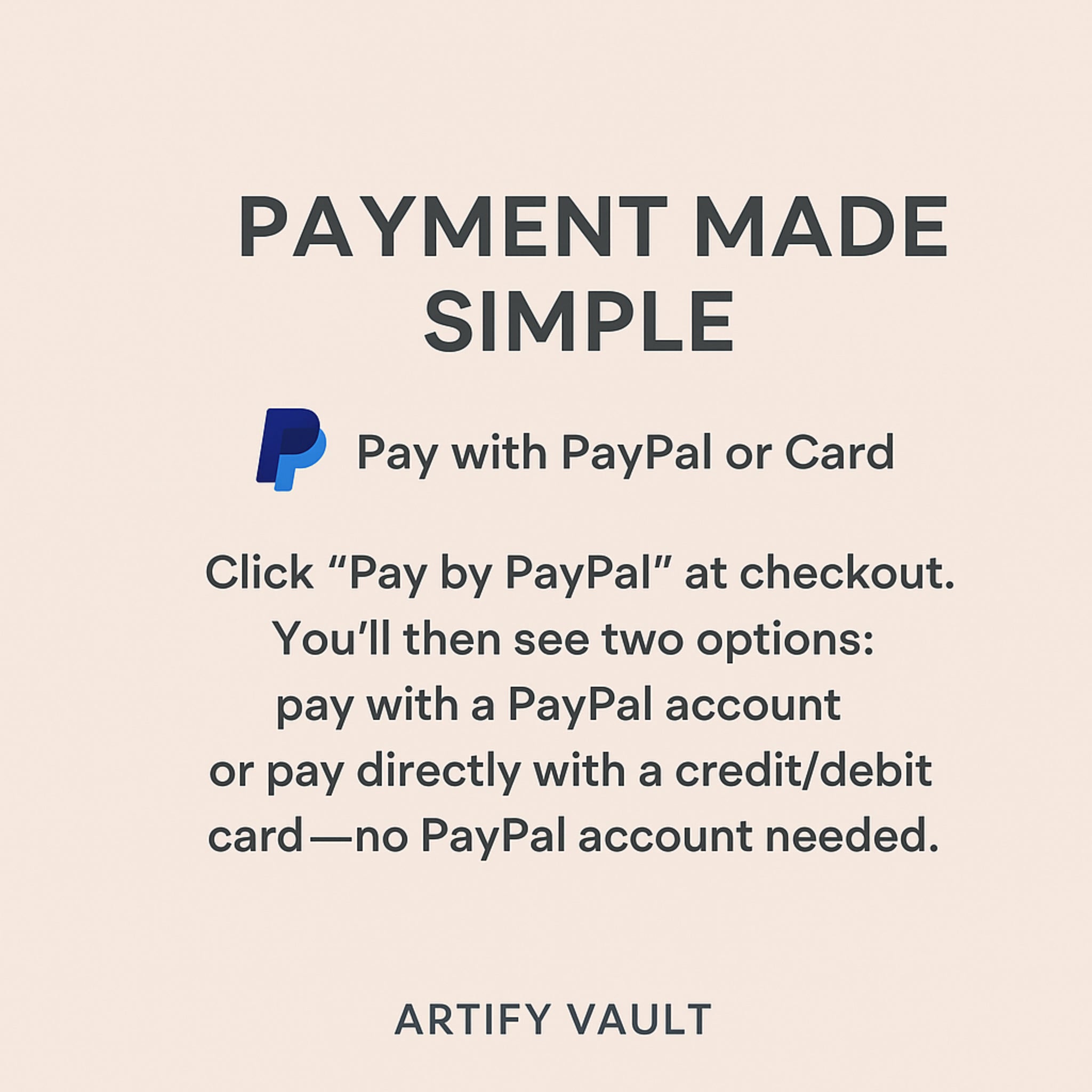 Square Vintage Landscape Wall Art Print – Rustic Nature Scene