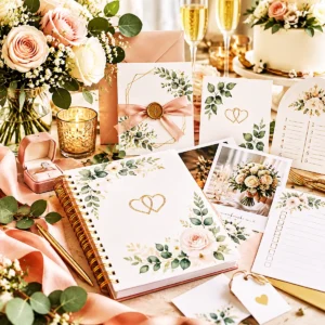 Wedding & Event Printables